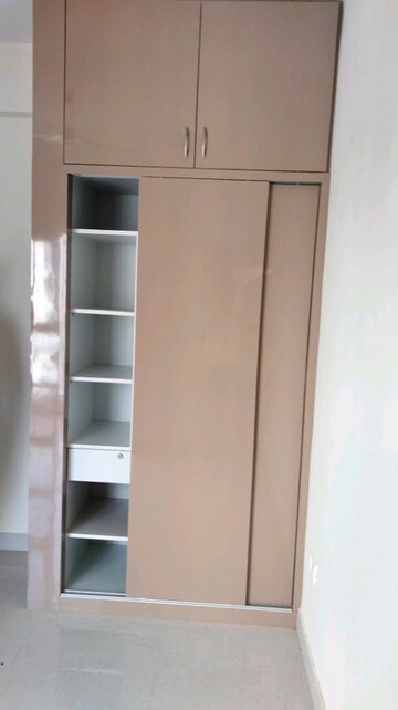 Master Bedroom in 1 BHK Apartment at Adani Aangan Arcade, Sector 88a – for Rent
