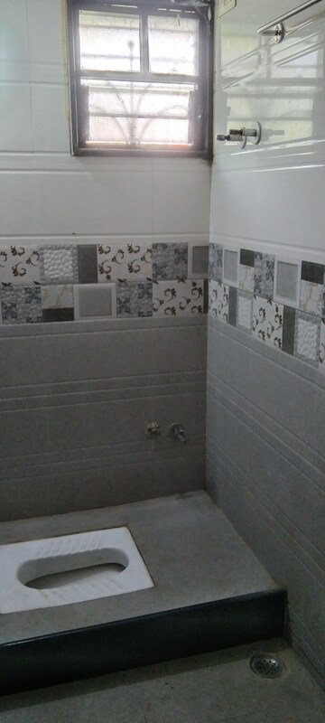 Bathroom in 4 BHK Villa at Besa – for Sale