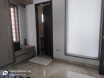 4 BHK Independent House For Resale in Hegde Nagar Bangalore  7584899