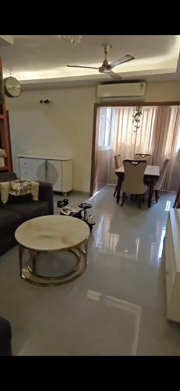 Master Bedroom in 3.5 BHK Apartment at SKA Greenarch, Sector 16b Greater Noida – for Sale