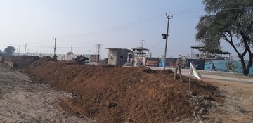  Plot For Sale in Upsidc Site B