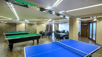  3 BHK Apartment at Gurukrupa Marina Enclave, Malad West – for Sale