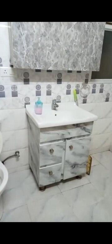 Floor Plan in 3 BHK Apartment at Exotica Dreamville, Sector 16c Greater Noida – for Sale