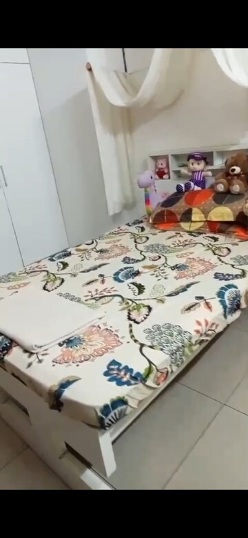 Bedroom in 3 BHK Apartment at Exotica Dreamville, Sector 16c Greater Noida – for Sale