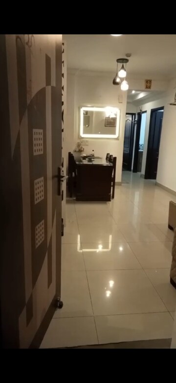 Living Room in 3 BHK Apartment at Exotica Dreamville, Sector 16c Greater Noida – for Sale