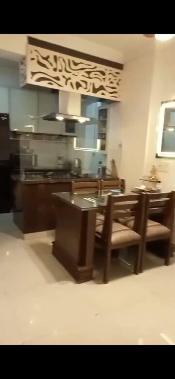 Kitchen in 3 BHK Apartment at Exotica Dreamville, Sector 16c Greater Noida – for Sale