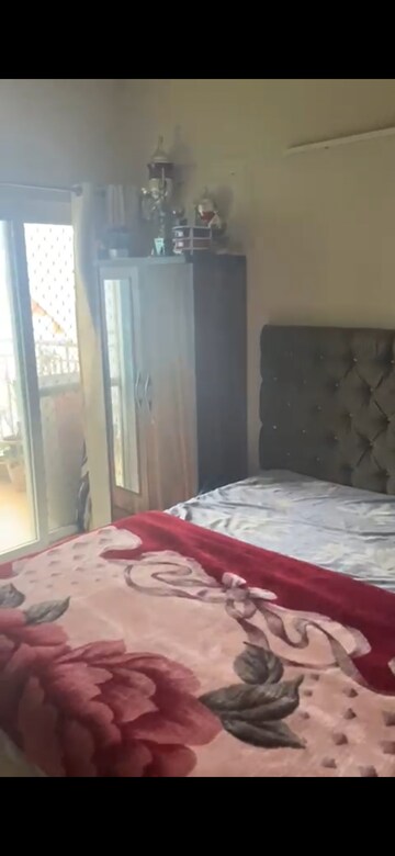 Bedroom in 3 BHK Apartment at Paramount Emotions, Sector 1 Greater Noida – for Sale