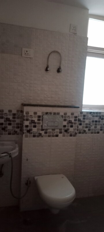 Attached Bathroom in 3 BHK Apartment at Krish Icon, Alwar Bypass Road – for Sale