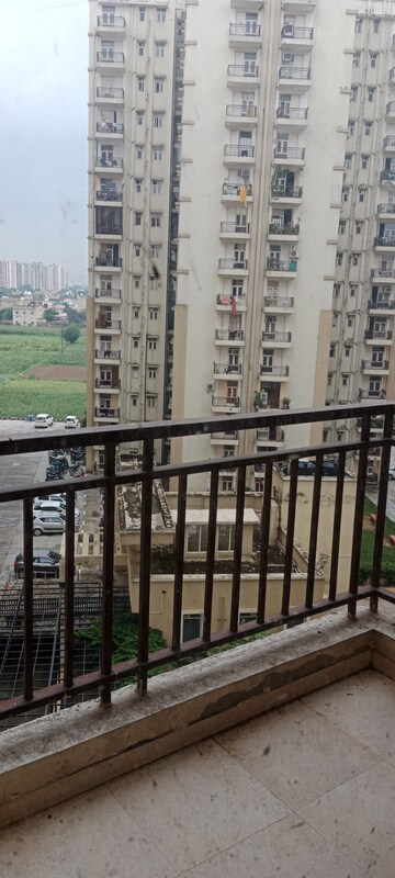 3 BHK Apartment – Exterior View View at Krish Icon, Alwar Bypass Road - for Sale