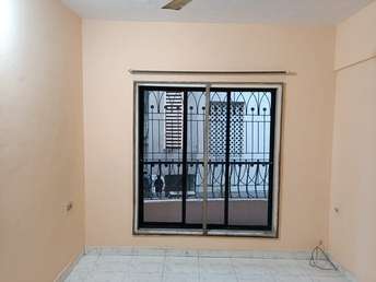 1 BHK Apartment For Rent in Gurudev Heights Kamothe Navi Mumbai  7584998