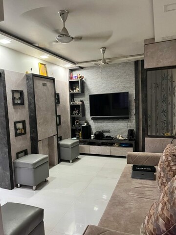 3 BHK Apartment For Sale in Bandra West
