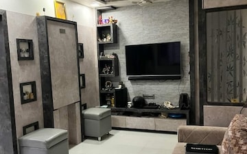 3 BHK Apartment For Sale in Bandra West