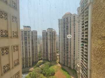 5 BHK Apartment – Exterior View View at Hiranandani Basilius, Ghodbunder Road - for Sale