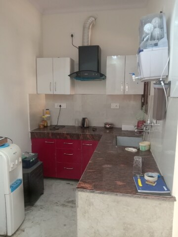 1 BHK Apartment For Resale in Dasmesh Nagar Kharar  7434323