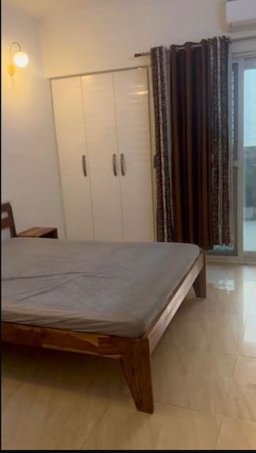Bedroom in 2 BHK Apartment at Gaur City 2 - 14th Avenue, Sector 16c Greater Noida – for Sale