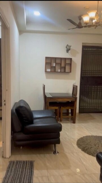 Living Room in 2 BHK Apartment at Gaur City 2 - 14th Avenue, Sector 16c Greater Noida – for Sale