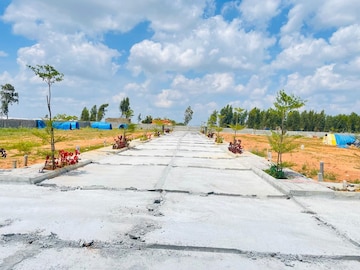 Plot For Resale in Yelahanka Bangalore  7584853