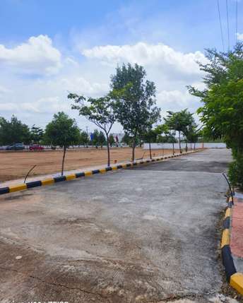 Plot For Resale in Sitaara One Malkapur Hyderabad  7585010