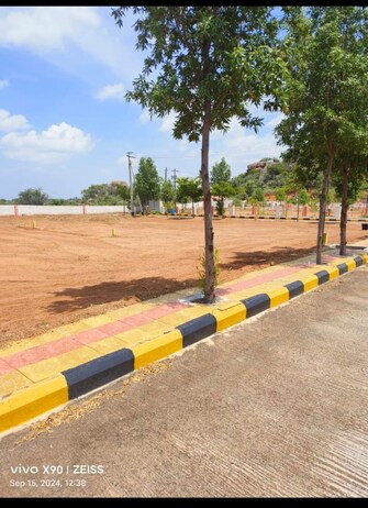 Plot For Resale in Sitaara One Malkapur Hyderabad  7585010