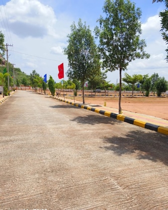 Plot For Resale in Sitaara One Malkapur Hyderabad  7585010