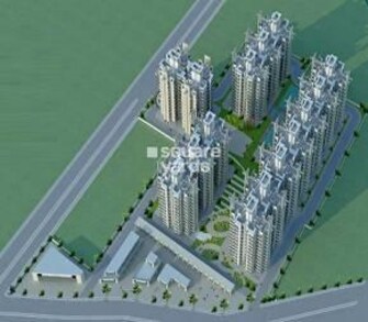 2 BHK Apartment For Rent in Zara Roma Sector 95b Gurgaon  7585024