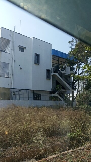  Plot – Exterior View View at Nakshatra Township, Chandapura - for Sale