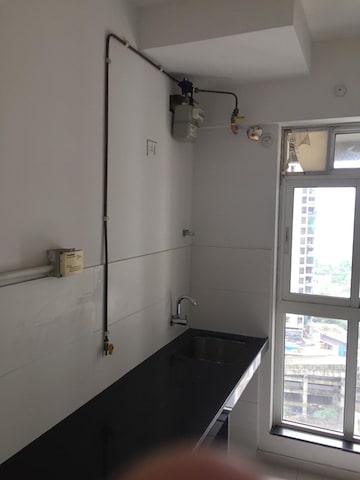 1 BHK Apartment For Rent in JVM Olive Bhayandarpada Thane  7585035