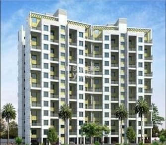 2 BHK Apartment For Rent in Mont Vert Vesta Pirangut Pune  7585037