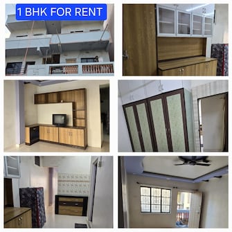 2 BHK Apartment For Rent in Mont Vert Vesta Pirangut Pune  7585037