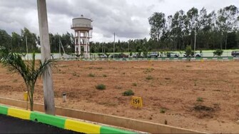 Plot For Resale in Malur Kolar  7585050