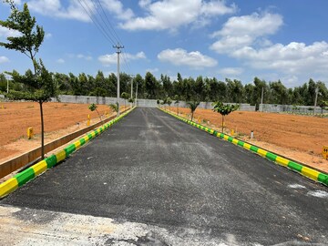 Plot For Resale in Malur Kolar  7585050