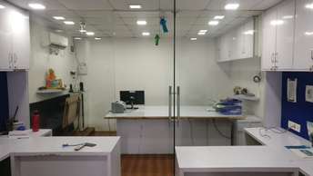 Commercial Office Space 870 Sq.Ft. For Rent in Nerul Navi Mumbai  7585056