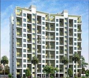 1 BHK Apartment For Rent in Standalone Apartments Kalyani Nagar Pune  7585066