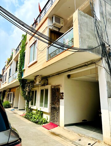 3 BHK Villa For Sale in Greno Green Residency, Knowledge Park V Greater Noida