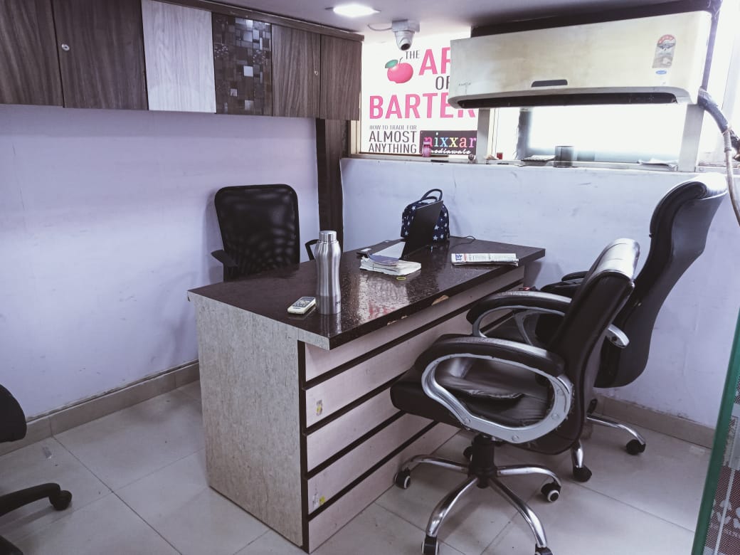 Commercial Office Space 320 Sq.Ft. For Rent in Sector 28 Navi Mumbai  7585087