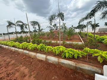 Plot Area in  Plot at Sri Bhumi Eeshaanya, Kankipadu – for Sale