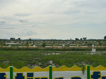  Plot For Sale in Sri Bhumi Eeshaanya, Kankipadu