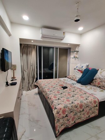 4 BHK Apartment For Rent in Siddharth Geetanjali Sujay Kharghar Navi Mumbai  7585114