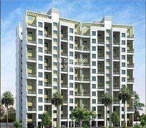 1 BHK Apartment For Rent in Shlok Keshavbaag Jalochi Pune  7585135