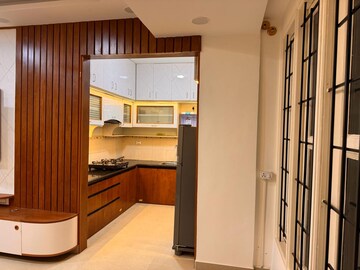 3 BHK Apartment For Rent in Frazer Town Bangalore  7585164