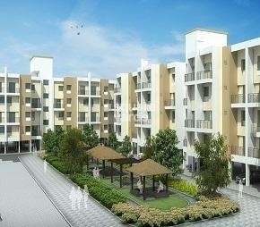 1 BHK Apartment For Resale in Sai Balaji Apartments Wagholi Wagholi Pune  7585190