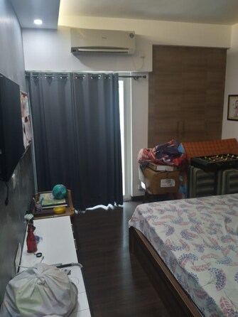 4 BHK Apartment For Rent in Fusion Homes Noida Ext Tech Zone 4 Greater Noida  7585195