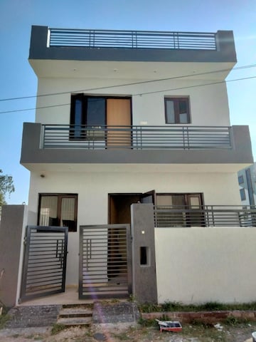 3 BHK Villa For Resale in Royale Gardens Premium Patiala Road Zirakpur  7585258