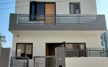 3 BHK Villa For Sale in Royale Gardens Premium, Patiala Road