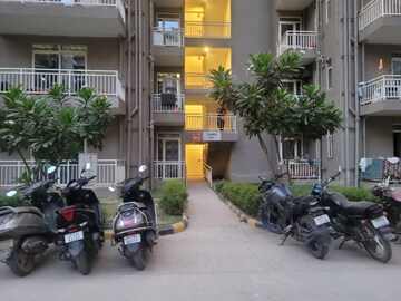 2 BHK Apartment – Exterior View View at Conscient Habitat 78, Sector 78 - for Sale