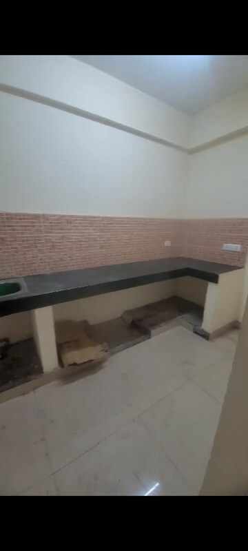 Kitchen in 2 BHK Apartment at Conscient Habitat 78, Sector 78 – for Sale