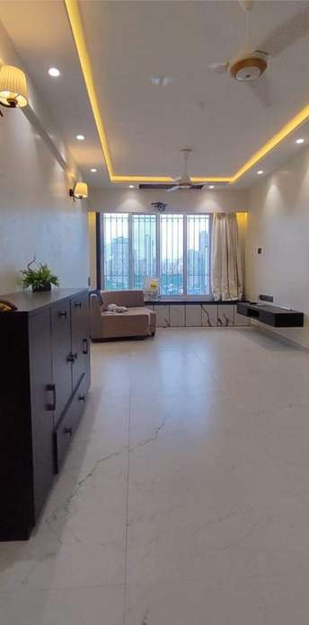 2 BHK Apartment For Rent in Raheja Ankur Apartment Goregaon West Mumbai  7585255