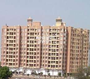 2 BHK Apartment For Resale in Atlanta Apartments Pimpri Chinchwad Pimpri Pune  7585237