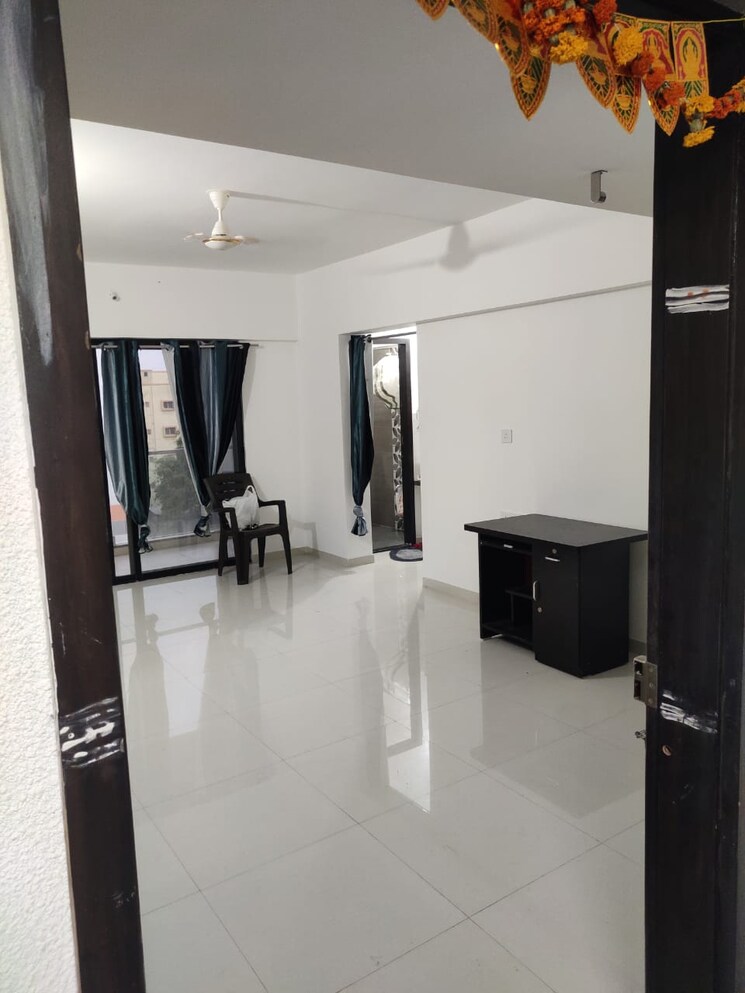 Living Room, vastushree-diona 1 Bedroom 436 Sq.Ft. Apartment In Mundhwa Pune 7585241