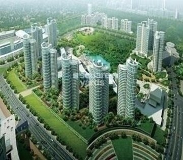 2 BHK Apartment For Sale in Kolte Patil Life Republic, Hinjewadi